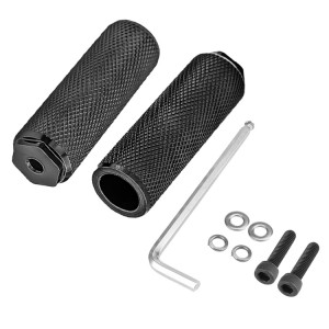 Pièches à pied arrière de pédale électrique pour Xiaomi Mijia M365 / Pro / Pro2 / 1s (noir) SH301A1086-20