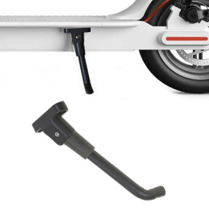 Support de pied de 16,5 cm Support de stationnement pour béquille latérale pour Xiaomi Mijia M365 / Pro / Pro2 SH3972333-20