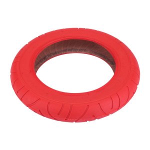 10 x 2 p1069 pneu solide gonflable pour Xiaomi Mijia M365 Pro, style ： Tire extérieure SH85011320-20