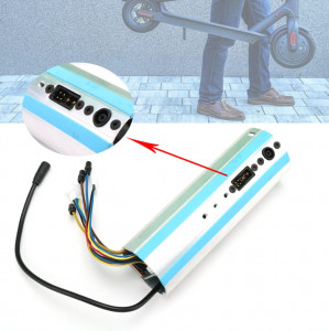 Contrôleur de carte mère de scooter électrique pour NineBOT ES1 / ES2 / ES3 / ES4 SH4042311-20
