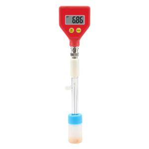 PH-98108 METTREMENT D'acidité du sol numérique portable SH4232631-20