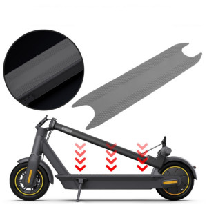 Tampon de pédale de pied de scooter électrique pour Ninebot Segway G30 Max SH42341361-20