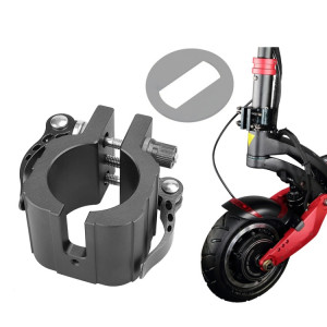 Coil de pliage pour zéro 8x 10x 11x scooter électrique dualtron DT3 DUALTRON DT3 avec pad noir SH3704185-20