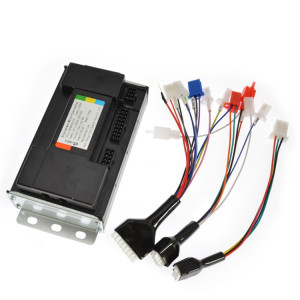 Contrôleur de véhicule électrique à onde sinusoïdale 48 V / 60V / 72V 1500W SH4469789-20