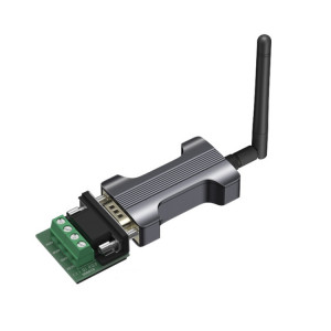 DTECH IOT5060A RS485 à LORA MODULE DE TRANSMISSION SANS WIRESS PORT LORA SD46067-20