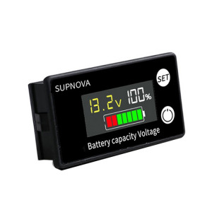 Écran de couleur SUPNOVA LCD SS23011736-20