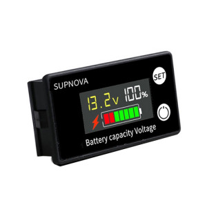 Écran de couleur SUPNOVA LCD SS2302715-20