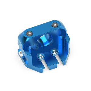 Imprimante 3D Modifié E3D V5 / V6 Pince en métal pour Ender 3/3S / Pro SH5348190-20