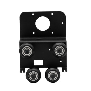 Kit de rénovation d'extrudeuse d'imprimante 3D pour Ender3 / CR10, style: carte d'installation SH5002742-20