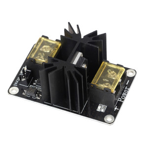 Imprimante 3D Mother Power Power Hot Bed Module MOS Tube Power Power Expansion SH53631063-20