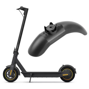 Fender avant du scooter pour Xiaomi No.9 Scooter Max G30 (noir) SH501A75-20
