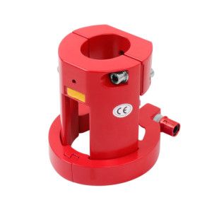 Porte-pliage du scooter pour Xiaomi Mijia M365 / Pro / Pro 2 (rouge) SH701B652-20