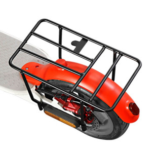 Modification de scooter Talier multifonctionnel pour Xiaomi (noir) SH301A719-20