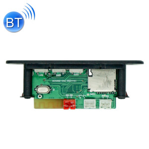 JQ-D102BT avec amplificateur d'enregistrement d'appels Module de carte de décodeur Bluetooth MP3 (noir) SH901A1646-20