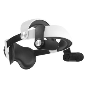 Sangle de tête réglable interchangeable MQ2 Elite Edition pour Meta Quest 2 SH6163984-20