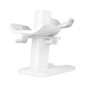 Support d'affichage de casque VR et support de contrôleur pour Meta Quest 2 (blanc) SH401A61-20
