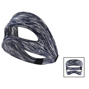 Lunettes VR Masque pour les yeux respirant et résistant à la sueur (Marine) SH401E1753-20