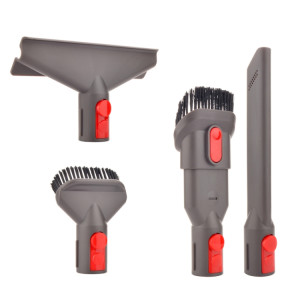 Ensemble d'accessoires d'aspirateur 4 en 1 pour Dyson V7 V8 V10 V11 V12 V15 SH4606450-20