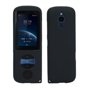 Étui de rangement en silicone pour iFLYTEK Translator 3.0 (noir) SH201C336-20
