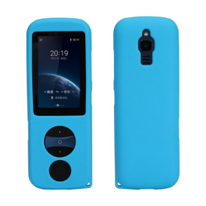 Étui de rangement en silicone pour iFLYTEK Translator 3.0 (bleu ciel) SH201E1978-20