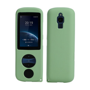 Étui de rangement en silicone pour iFLYTEK Translator 3.0 (vert matcha) SH201I888-20
