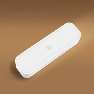 Capteur d'armoire sans fil D6 Smart Charging Home, capacité de la batterie : 2500 mAh (lumière jaune) SH101B261-20