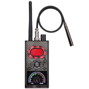 K99 Anti-écoute Anti-candide Caméra Détecteur Signal Caméra Voiture Balayage Détecteur SH7293154-20