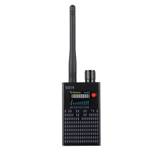 Détecteur de signal de prise de vue anti-écoute et anti-candide G318 localisateur GPS SH7453629-20