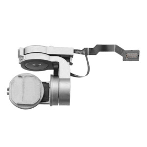 Bras d'essieu de caméra à cardan avec câble pour DJI Mavic Pro SH78611410-20