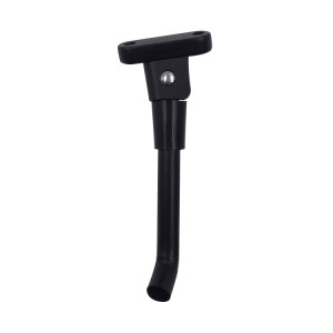 Accessoires de support de stationnement de support de pied de scooter électrique de 14,7 cm pour Xiaomi 1S / M365 (noir) SH201A1429-20