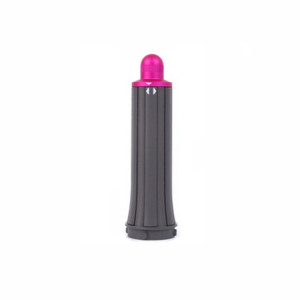 Fer à friser à baril long amélioré de 13,4 cm pour sèche-cheveux Dyson HD01/02/03/04/08 30 mm rouge SH5502572-20