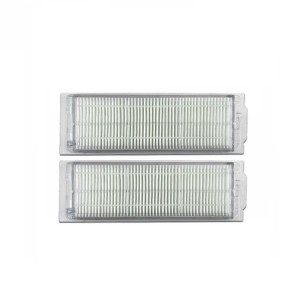 Pour les accessoires de remplacement d'aspirateur Xiaomi Mijia MJSTP, spécification : filtre 4 pièces SH26011910-20