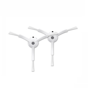 Pour les accessoires de remplacement pour aspirateur Xiaomi Mijia MJSTP, spécification : 4 brosses latérales. SH26031788-20