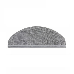 Pour les accessoires de remplacement d'aspirateur Xiaomi Mijia MJSTP, spécification : chiffon 2 pièces SH26041964-20