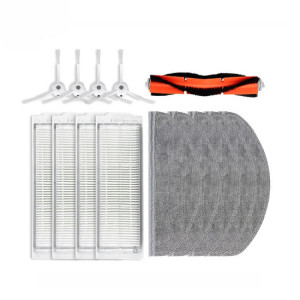 Pour les accessoires de remplacement pour aspirateur Xiaomi Mijia MJSTP, spécification : kit SH2605292-20