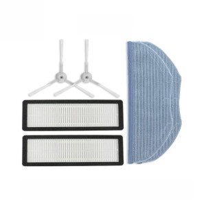 Pour les accessoires de pièces d'aspirateur Xiaomi Mijia STFCR01SZ, spécification : ensemble SH60041151-20