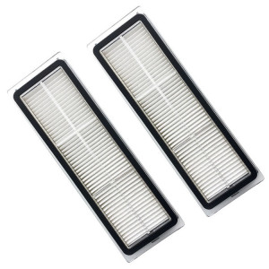 Pour les accessoires de pièces d'aspirateur Xiaomi Mijia STYTJ05ZHM, spécification: filtre 2 pièces SH69021496-20