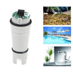 Pour capteur intelligent PH808/PH818/PH828/PH838/PH848 accessoires de capteurs de sonde SS88791773-20