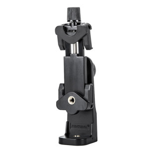 YUNTENG Adaptateur PTZ pour trépied Aelfie Rod Support de diffusion en direct Clip de fixation SY8942141-20