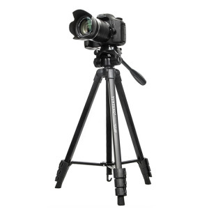 YUNTENG 696 SLR Trépied Support général pour téléphone portable (Noir) SY501A1373-20