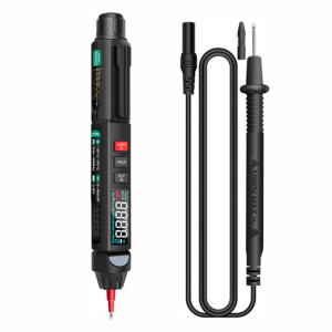 Multimètre de haute précision de mesure intelligente multifonction ANENG, modèle : A3008 SA65021209-20