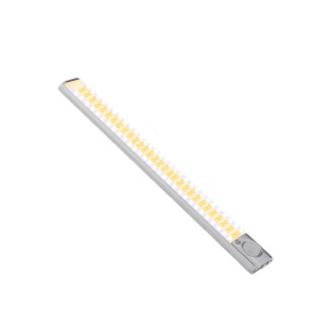 Lampe d'armoire intelligente à détection de corps humain avec chargement USB 2,8 W, longueur : 30 cm SH99021286-20