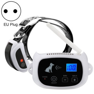 KD-661 500m collier de choc de clôture électrique sans fil pour chien, spécification: pour un chien (prise ue) SH301D1736-20