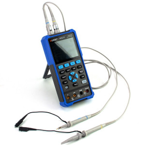 OWON VC101A (3 3/4) source de signal d'oscilloscope multimètre tout-en-un multifonctionnel norme HDS2102S SH65061733-20