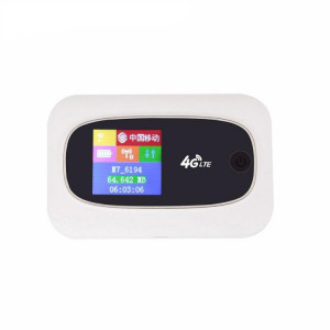 M7 4G WIFI Mobile Card Router Couleur Livraison aléatoire, Style: Full Frequency International Edition SH41021208-20