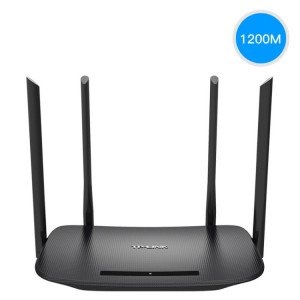 Routeur sans fil Gigabit double bande TP-LINK TL-WDR5620 AC1200 5G/2.4G, prise CN avec câble réseau de 1 m ST68011829-20