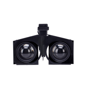 Vr fold V1 Vue Panoramique Lunettes VR Pliantes Pratiques (Noir) SV501A368-20