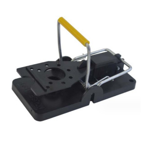 Piège à souris domestique en plastique, piège à souris sensible et facile (petit) SH201A1435-20