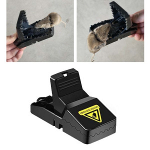 Pièges à souris en plastique d'alliage de ménage de type morsure très sensible SH1076413-20