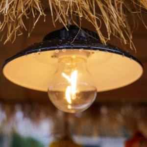 LY11 Rétro Camping En Plein Air Lumière Ambiante Portable Vie Tente Étanche Lumière B SH65021604-20